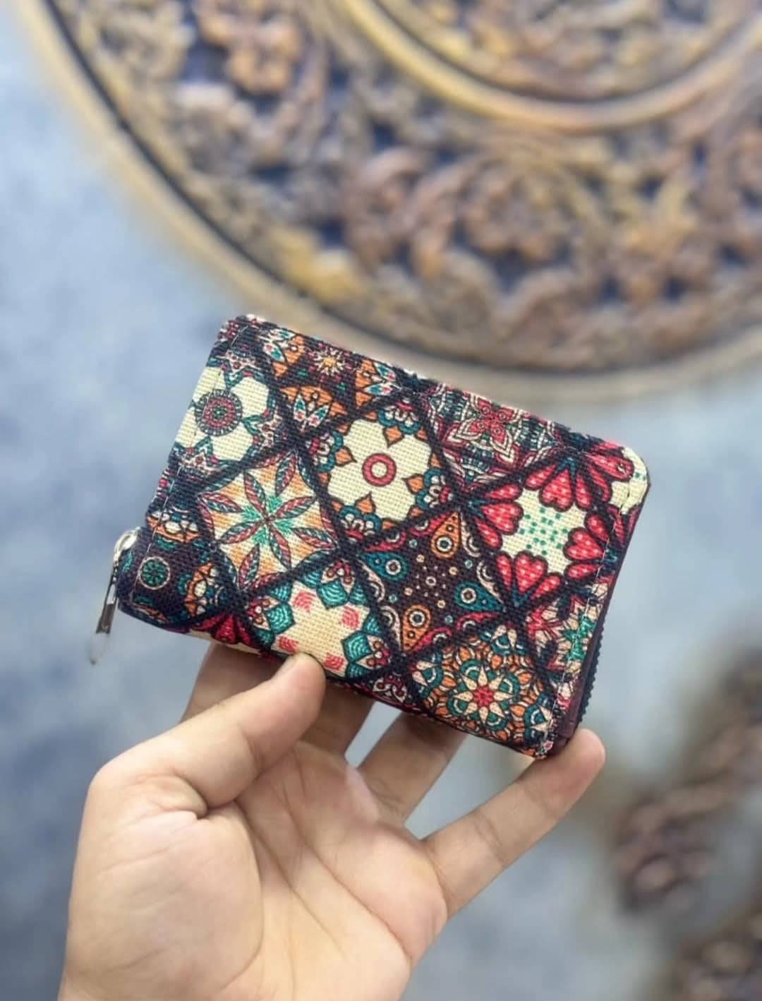 Coin Pouch - Image 9