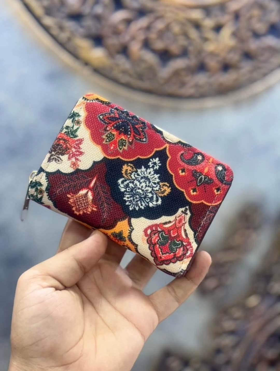 Coin Pouch - Image 7