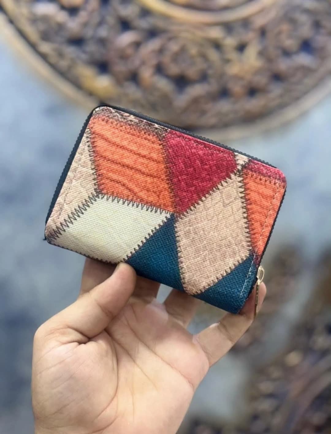 Coin Pouch - Image 4