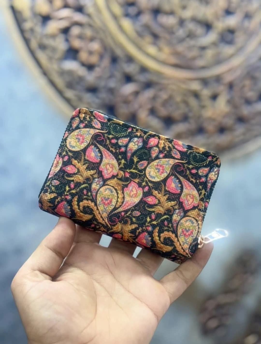 Coin Pouch - Image 3