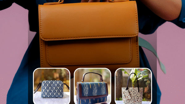 ethnic bags for women