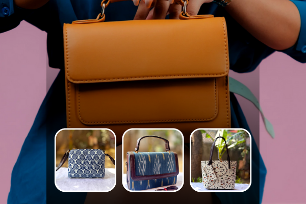 ethnic bags for women